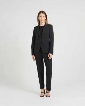 Veste blazer classique