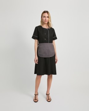 Robe femme de chambre