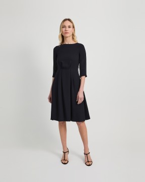 Robe chronomat 4 plis