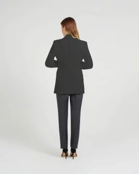Veste tailleur