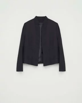 Veste tailleur courte