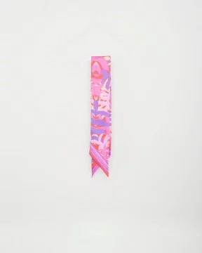 Tour de cou "Twilly"