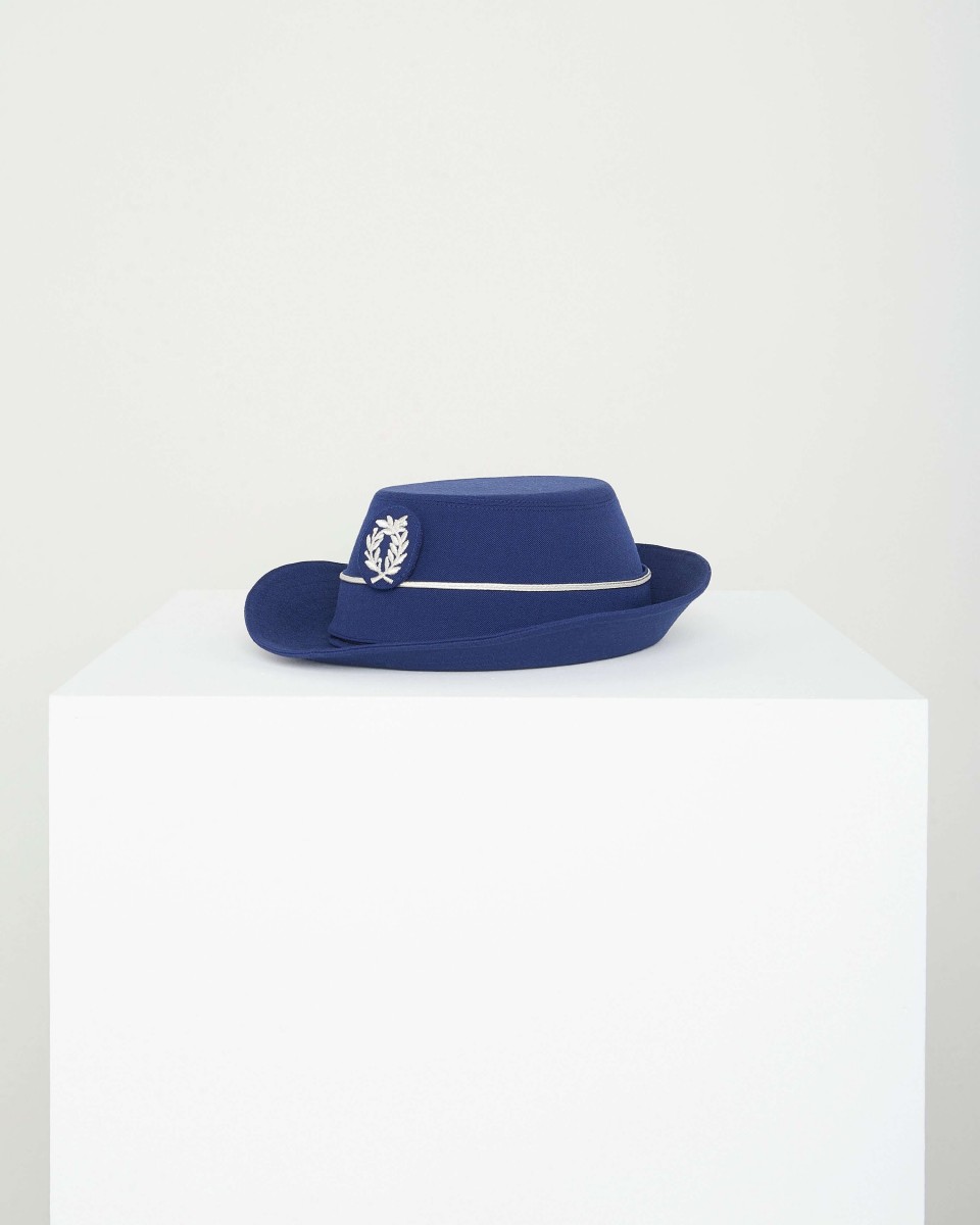 Chapeau administratif