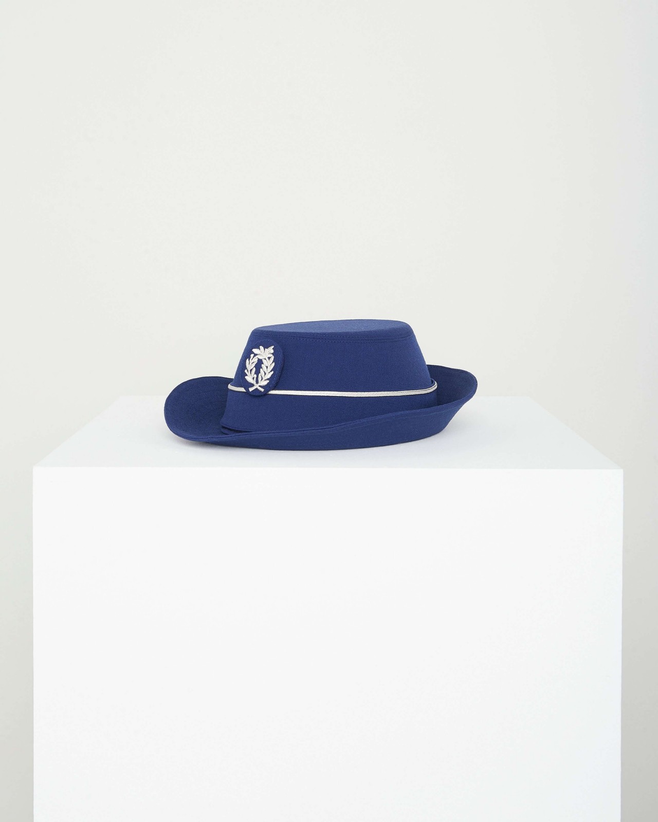 Chapeau administratif